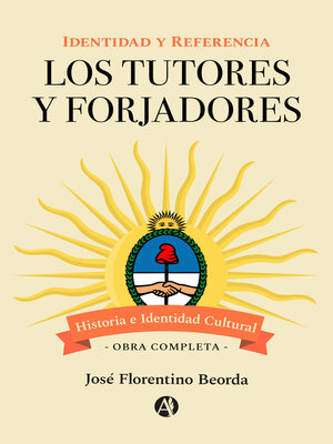 cover image of Los Tutores y Forjadores